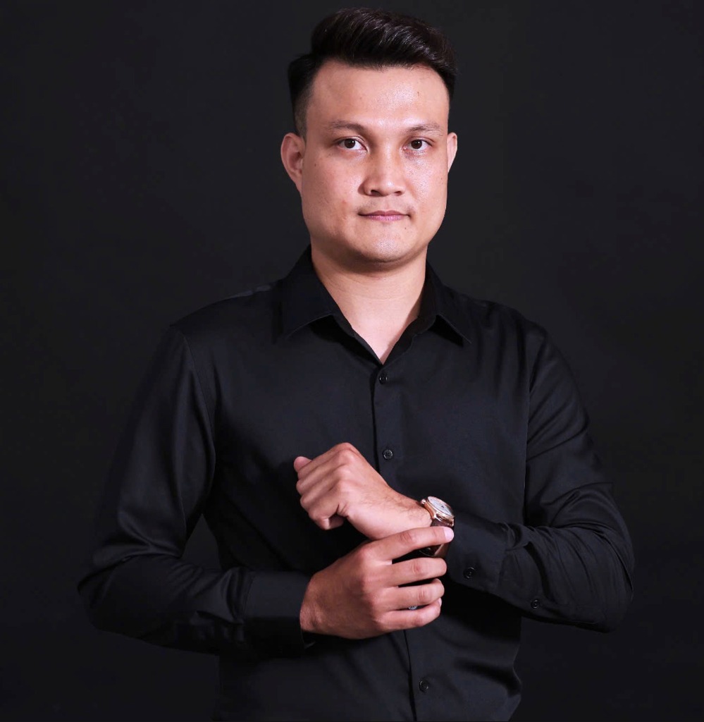 Kiến trúc sư Đỗ Hữu Đạt - TAD Design